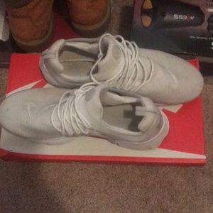Nike Prestos